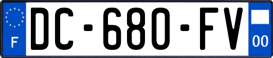 DC-680-FV