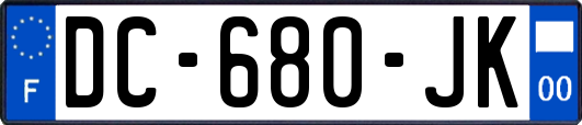 DC-680-JK