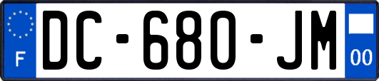 DC-680-JM