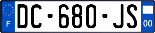 DC-680-JS