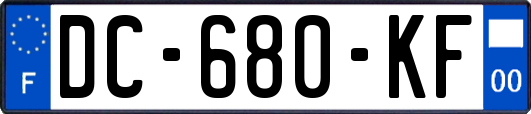 DC-680-KF