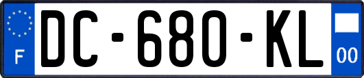 DC-680-KL
