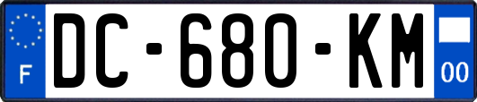 DC-680-KM