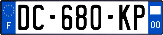 DC-680-KP