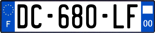 DC-680-LF