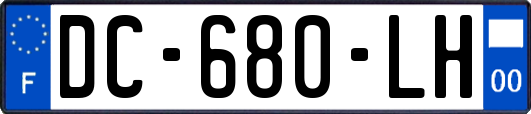 DC-680-LH