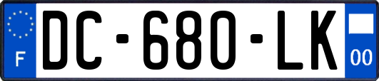 DC-680-LK