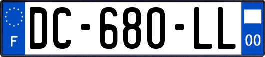 DC-680-LL
