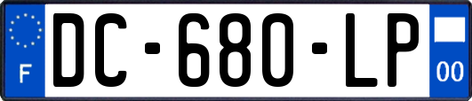 DC-680-LP