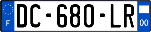DC-680-LR