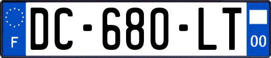 DC-680-LT