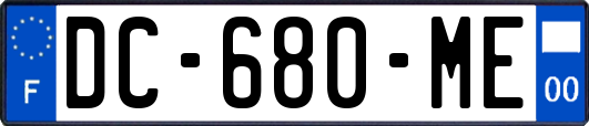 DC-680-ME