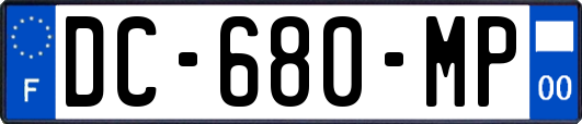 DC-680-MP