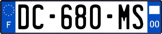 DC-680-MS