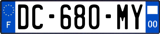 DC-680-MY