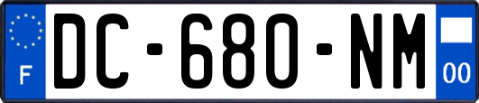 DC-680-NM