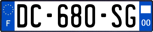 DC-680-SG