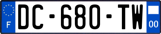 DC-680-TW