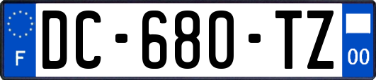 DC-680-TZ