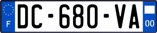 DC-680-VA