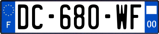 DC-680-WF