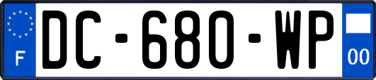 DC-680-WP