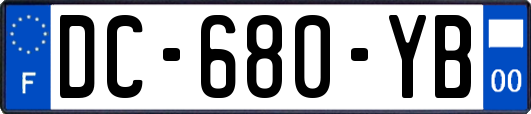 DC-680-YB