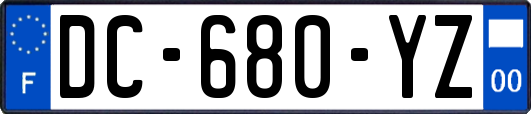 DC-680-YZ