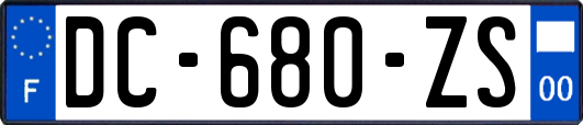 DC-680-ZS