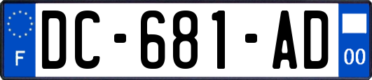 DC-681-AD