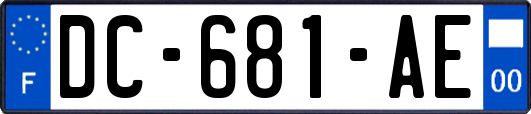 DC-681-AE