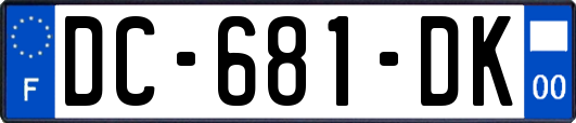 DC-681-DK