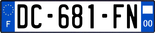 DC-681-FN