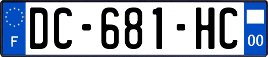 DC-681-HC