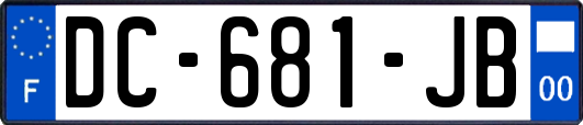 DC-681-JB