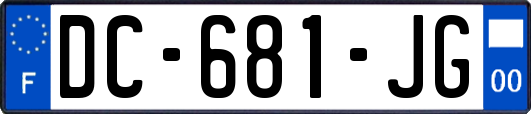 DC-681-JG