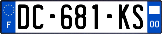 DC-681-KS