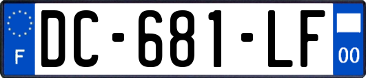 DC-681-LF