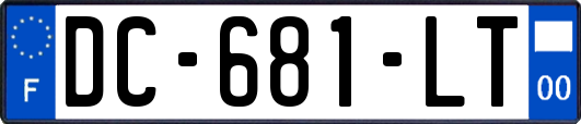 DC-681-LT