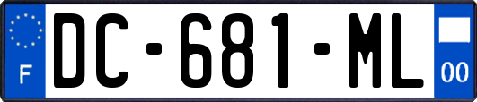 DC-681-ML