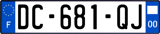 DC-681-QJ