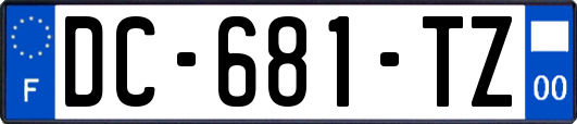 DC-681-TZ