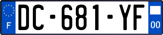 DC-681-YF