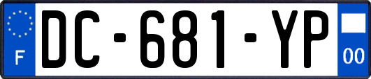 DC-681-YP
