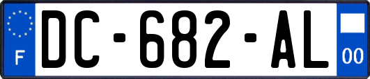 DC-682-AL