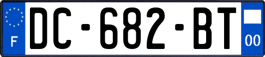 DC-682-BT