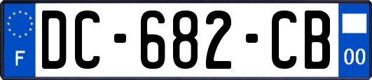 DC-682-CB