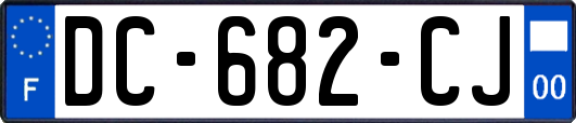 DC-682-CJ