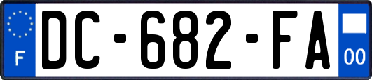 DC-682-FA