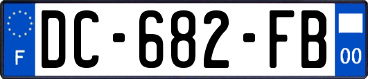 DC-682-FB